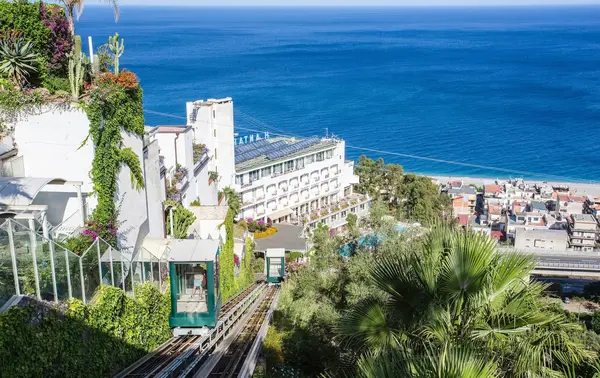 Hotel Hotel Le Terrazze a Letojanni
