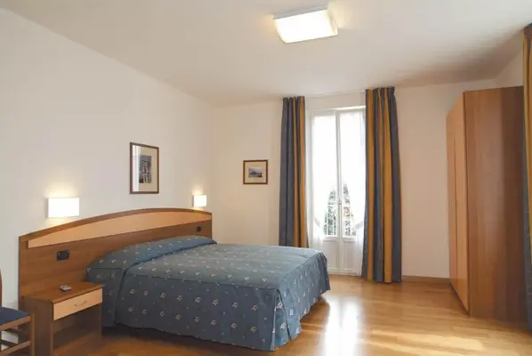 Hotel Hotel Lario a Mezzegra