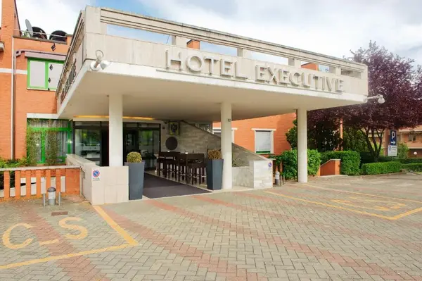 Hotel Hotel Executive a Siena
