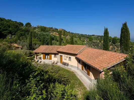 Hotel Hotel Poggio degli Olivi a Bettona
