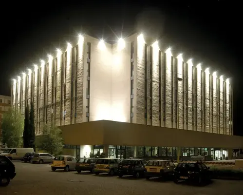 Hotel Hotel Maxim a Verona