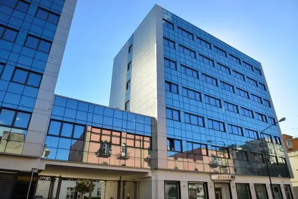 Hotel Hotel Cristina a Napoli