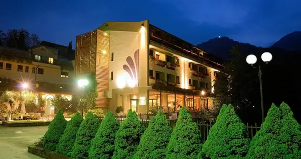 Hotel Resort Roseo Euroterme Wellness a Bagno di Romagna