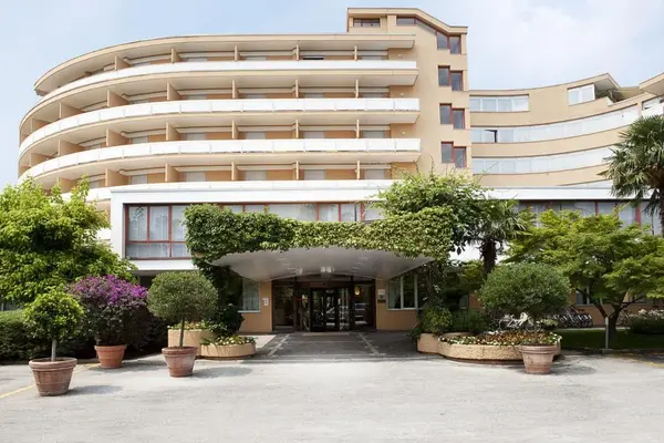 Hotel Hotel Splendid a Galzignano Terme