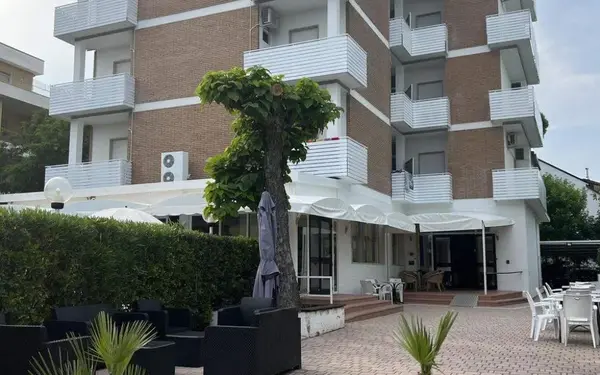 Hotel Hotel Kennedy a Lido di Savio
