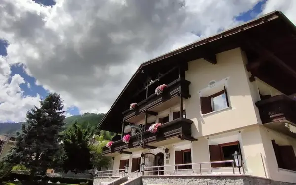 Hotel Hotel Gardenia a Valdidentro