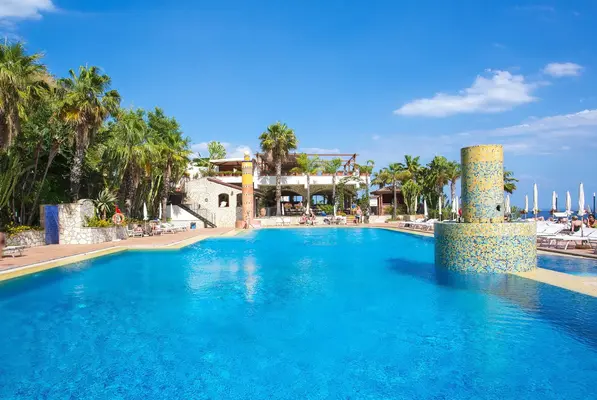 Hotel Hotel Olimpo a Letojanni