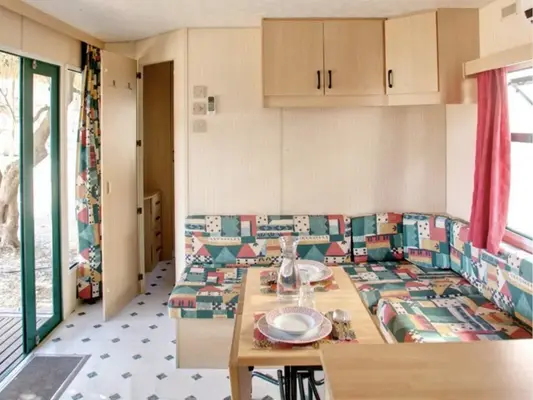 Hotel Camping Village Costa Verde a Potenza Picena