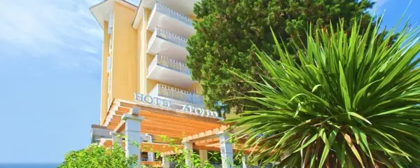 Hotel Hotel Apollo a Portorose