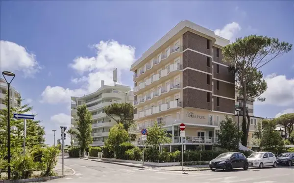 Hotel Hotel Kent a Milano Marittima