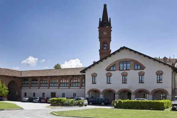 Hotel Hotel Corte Albertina a Bra