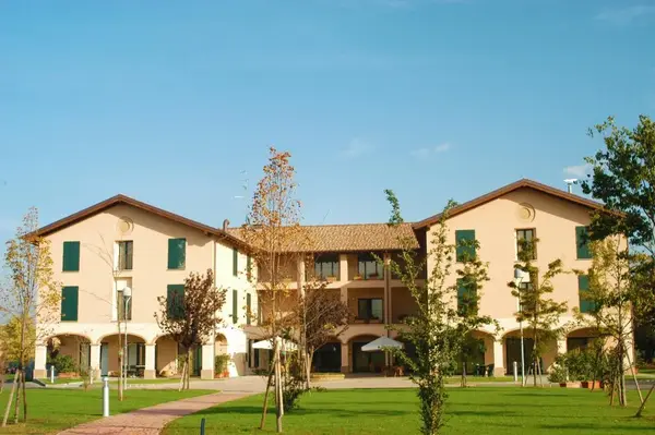 Hotel Hotel Conte Verde a Montecchio Emilia