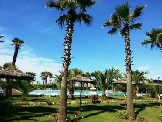 Hotel Resort Cilento Velia a Casal Velino