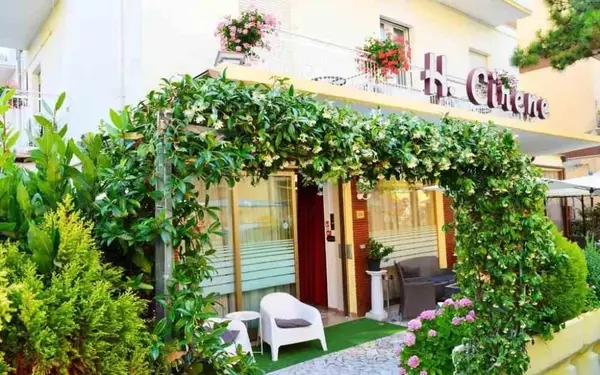 Hotel Hotel Cirene a Rimini
