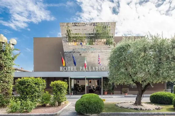 Hotel Hotel Bonotto Palladio a Bassano del Grappa