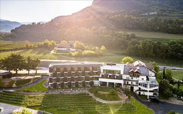 Hotel Hotel Tenz a Montagna