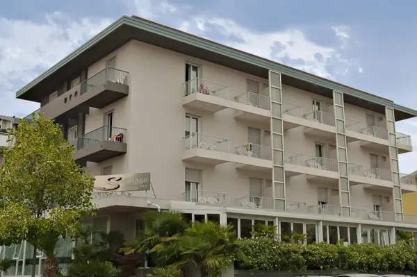 Hotel Hotel Santiago a Lido di Jesolo