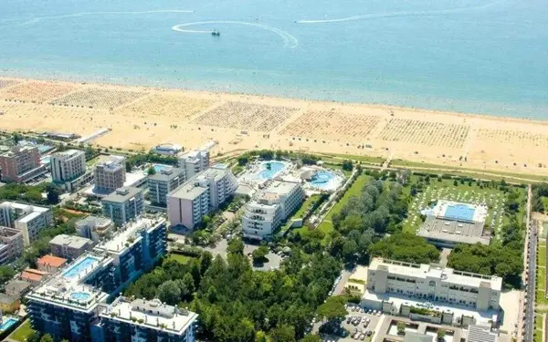 Hotel Residence Delle Terme a Bibione