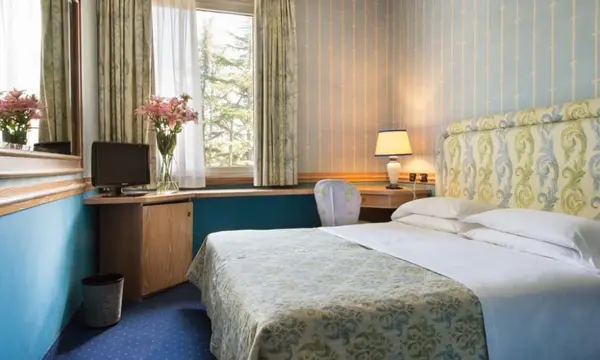 Hotel Grand Hotel Panoramic a Montecatini Terme
