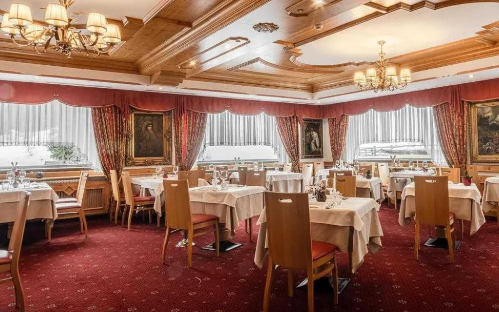 Sala da pranzo