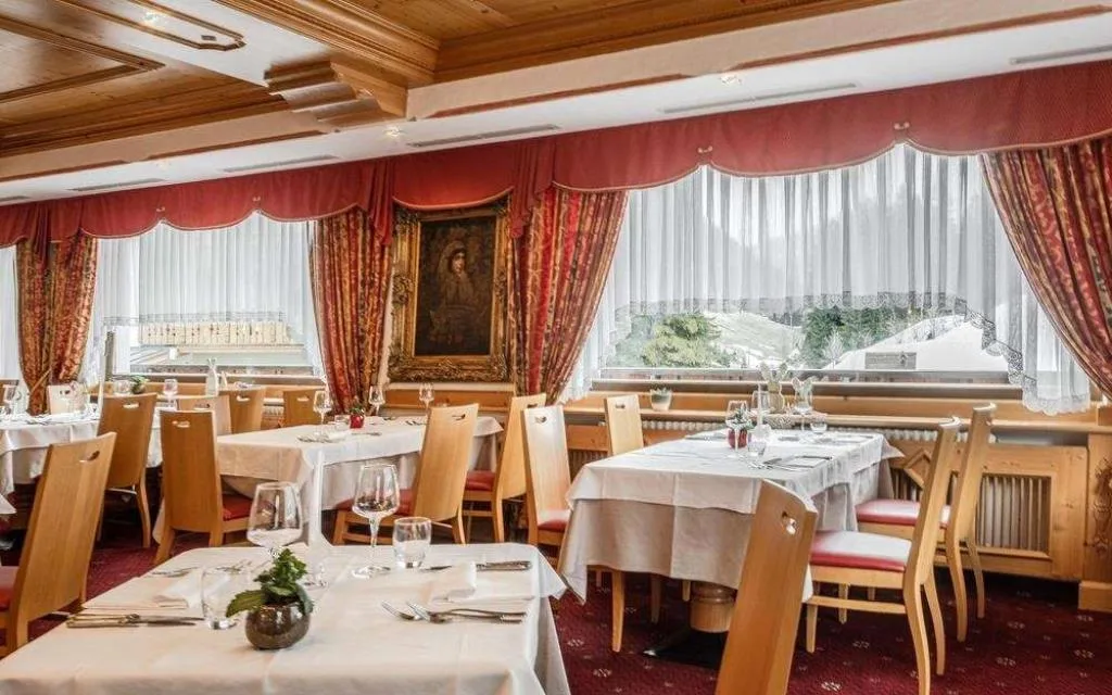 Sala da pranzo