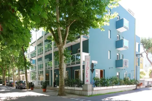 Hotel Hotel Jole a Cesenatico