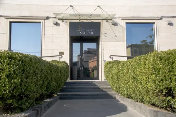 Hotel Hotel Palazzo Salgar a Napoli