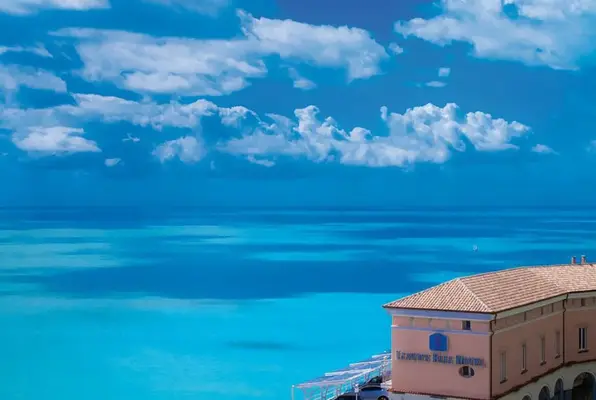 Hotel Hotel Lloyd'S Baia a Vietri sul Mare