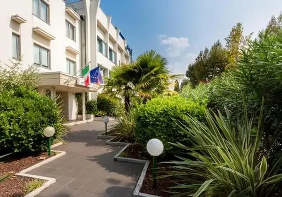 Hotel Hotel Alfieri a Sirmione