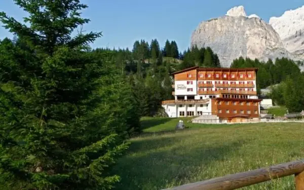 Hotel Hotel Meisules a Selva di Val Gardena