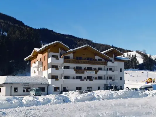 Hotel Hotel Bergkristall a Colle Isarco