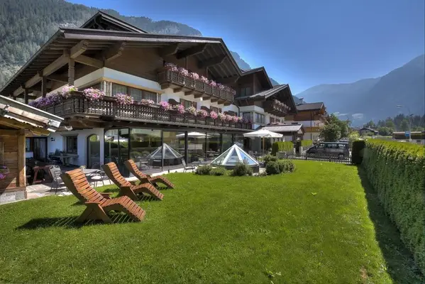 Hotel Hotel Rose a Vipiteno