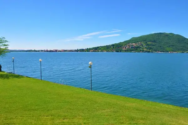 Hotel Hotel Eurovil Beach a Predore