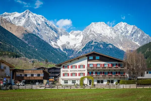 Hotel Hotel Antholzerhof a Anterselva di Mezzo