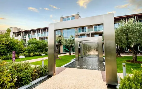 Hotel Hotel Aqualux Suite & Terme a Bardolino