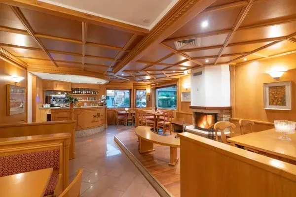 Hotel Hotel Posta a Aprica