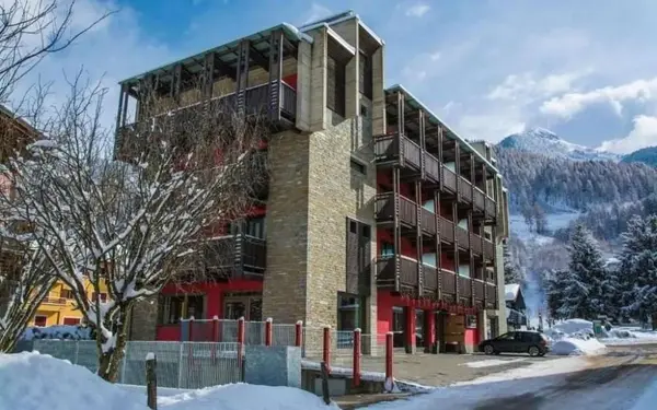 Hotel Hotel Ambrosini a Aprica