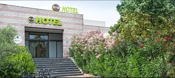 Hotel B&B Hotel Faenza a Faenza