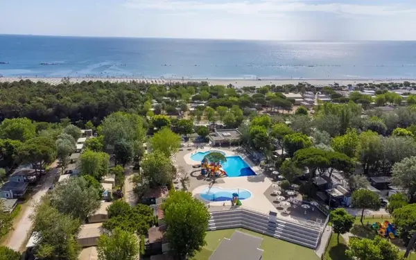 Hotel Villaggio Marina Family Resort a Punta Marina Terme