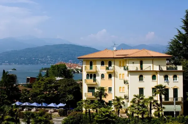 Hotel Hotel Flora a Stresa