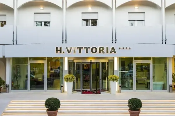 Hotel Hotel Vittoria a Riccione