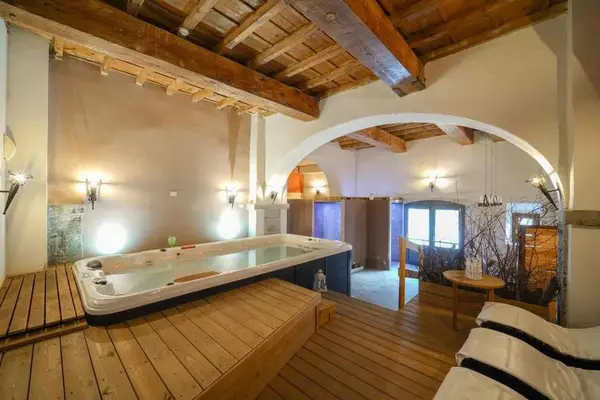 Hotel Hotel Abetone e Piramidi a Abetone