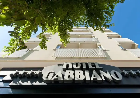 Hotel Hotel Gabbiano a Cattolica