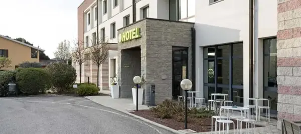 Hotel Hotel B&B Mantova a San Giorgio di Mantova