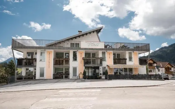Hotel Hotel Pütia a San Martino in Badia