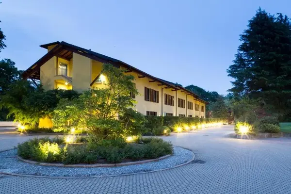 Hotel Hotel Bb Malpensa - Lago Maggiore a Vergiate
