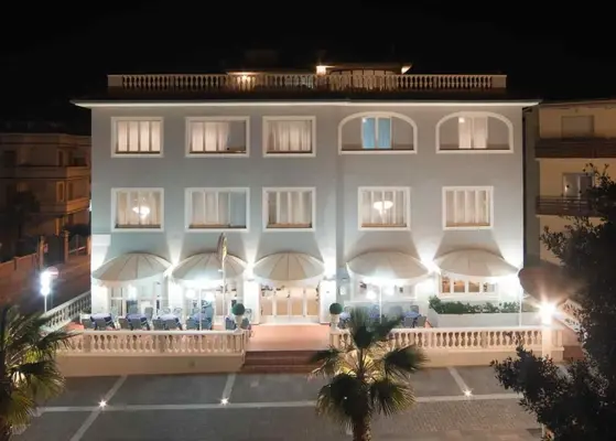 Hotel Hotel Il Settebello a Cecina