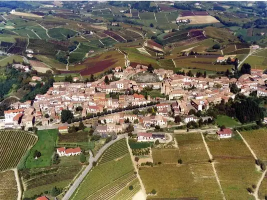 Hotel Hotel Belvedere a Alice Bel Colle