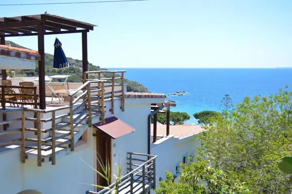 Hotel Hotel Baia Imperiale a Campo nell'Elba