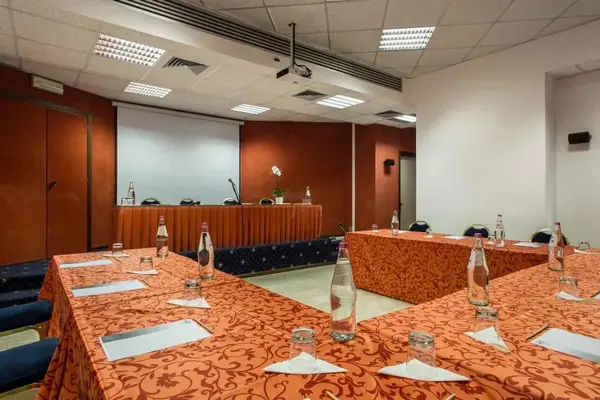 Hotel Hotel Mirage a Firenze